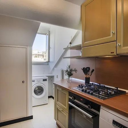 Appartamento Garibaldi Attic By Wonderful Italy Genova Esterno foto