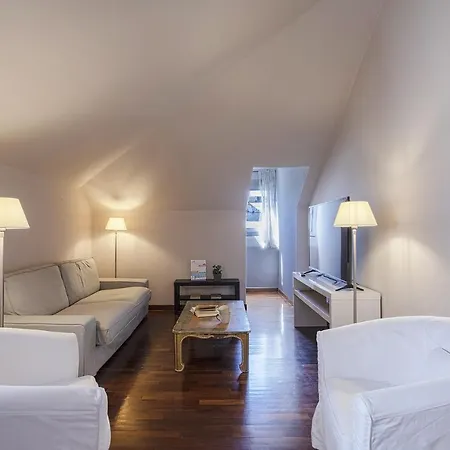 Appartamento Garibaldi Attic By Wonderful Italy Genova Esterno foto