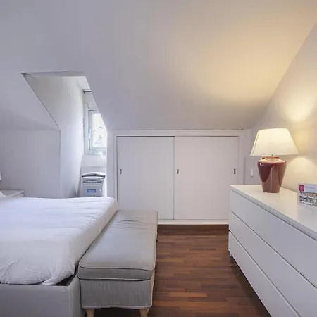 Appartamento Garibaldi Attic By Wonderful Italy Genova Esterno foto