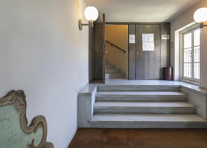 Garibaldi Attic By Wonderful Italy