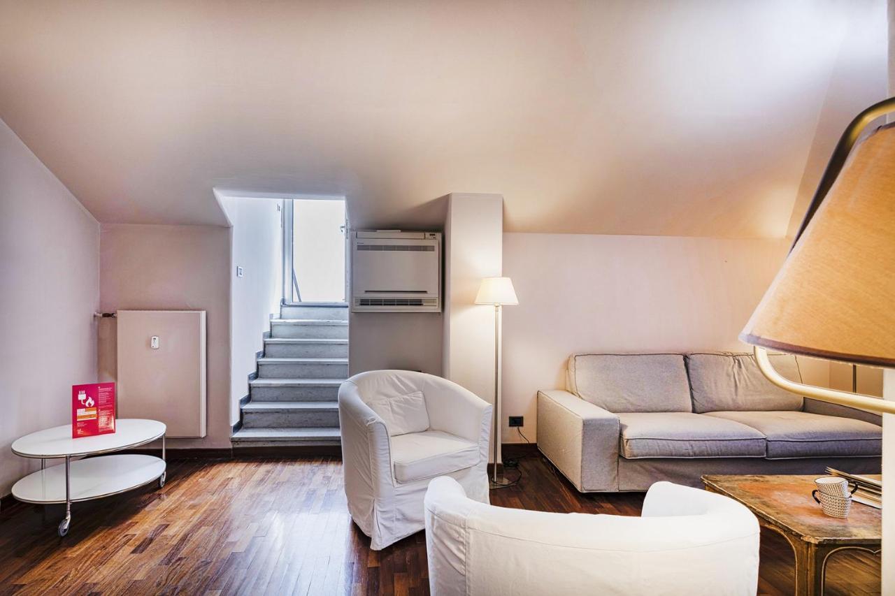 Appartamento Garibaldi Attic By Wonderful Italy *