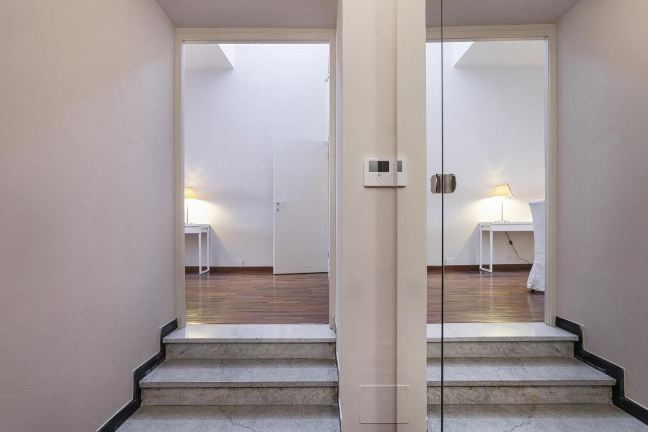 Appartamento Garibaldi Attic By Wonderful Italy Genova