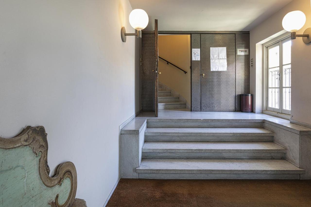 Garibaldi Attic By Wonderful Italy Genova