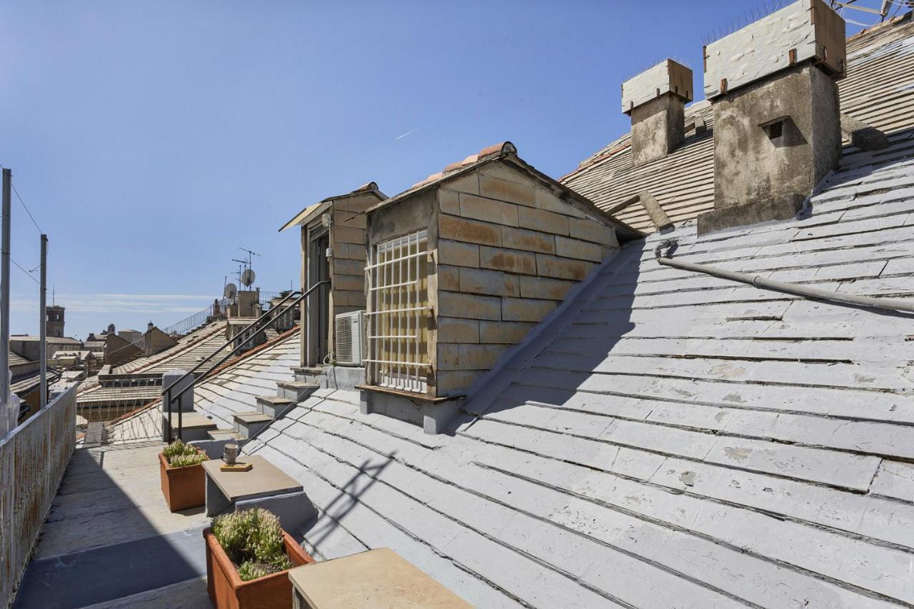 Appartamento Garibaldi Attic By Wonderful Italy
