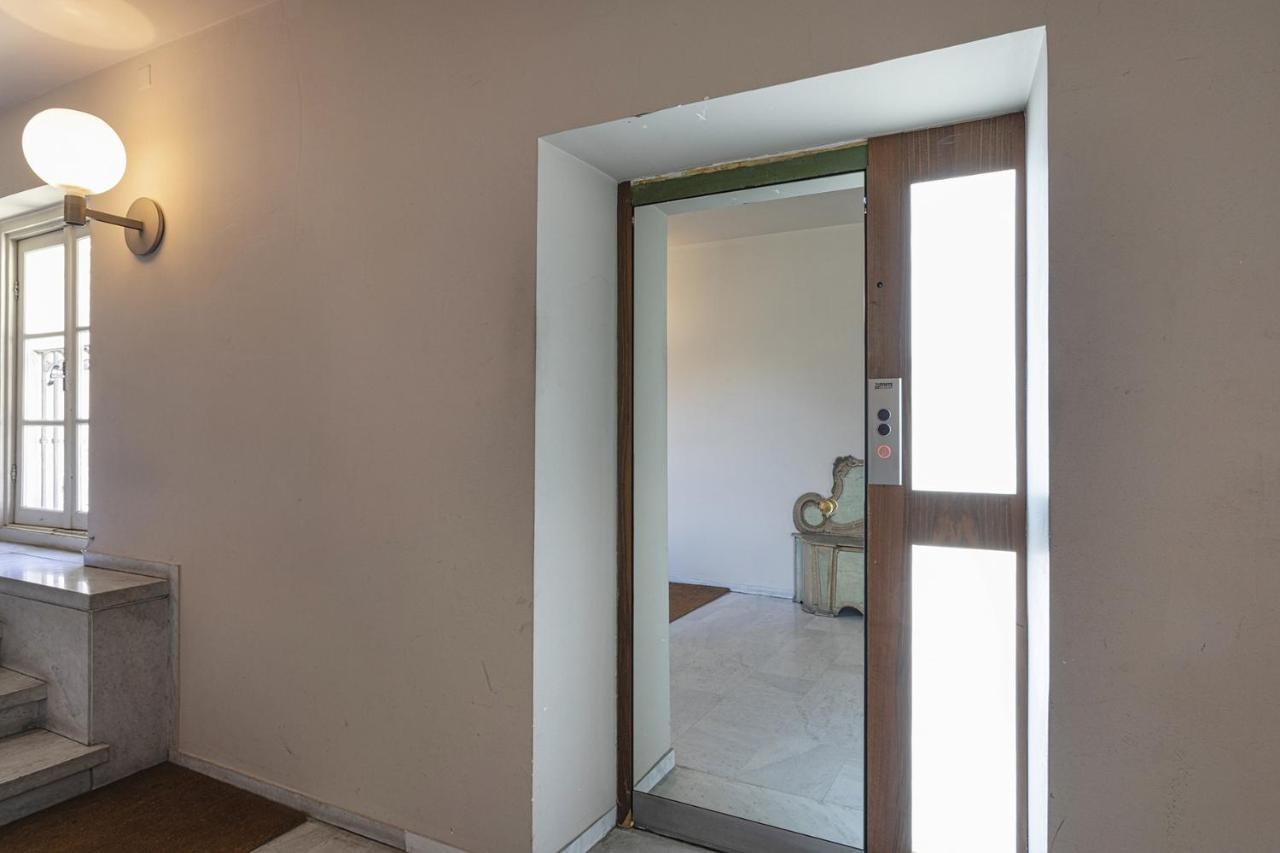 Garibaldi Attic By Wonderful Italy Apartment *