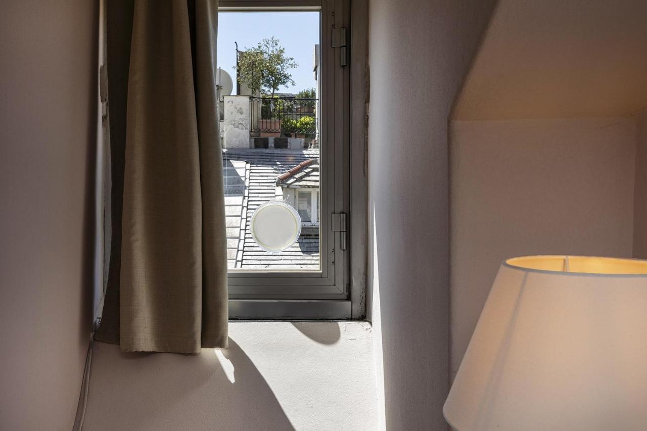 Appartamento Garibaldi Attic By Wonderful Italy