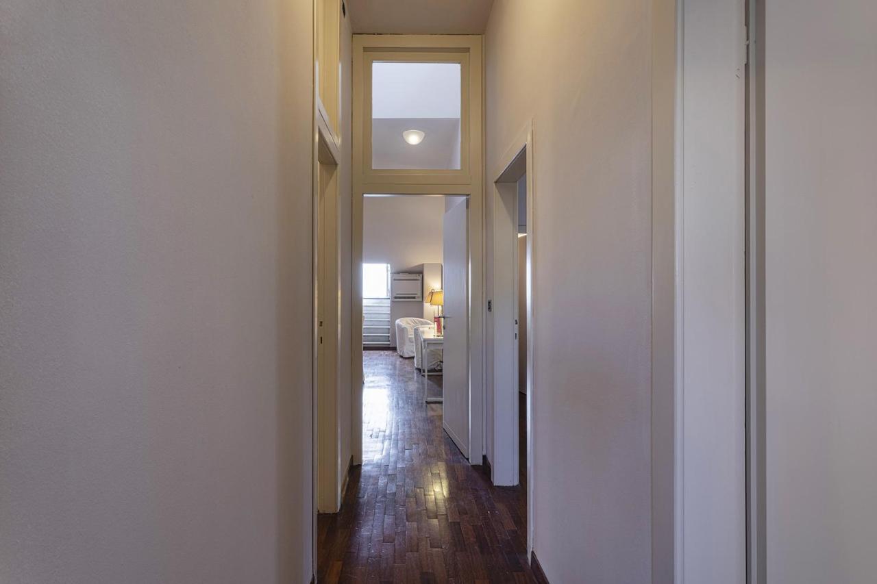 Appartamento Garibaldi Attic By Wonderful Italy *