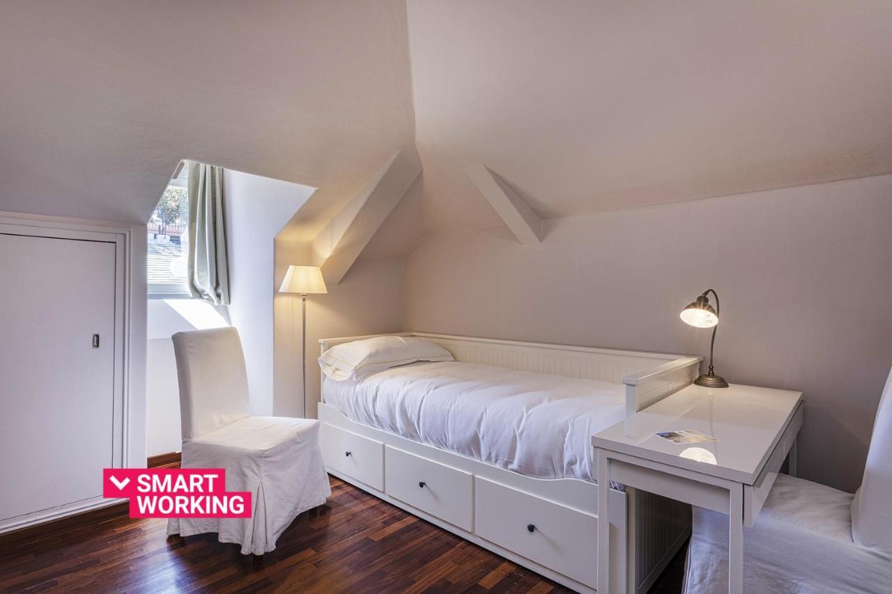 Garibaldi Attic By Wonderful Italy
