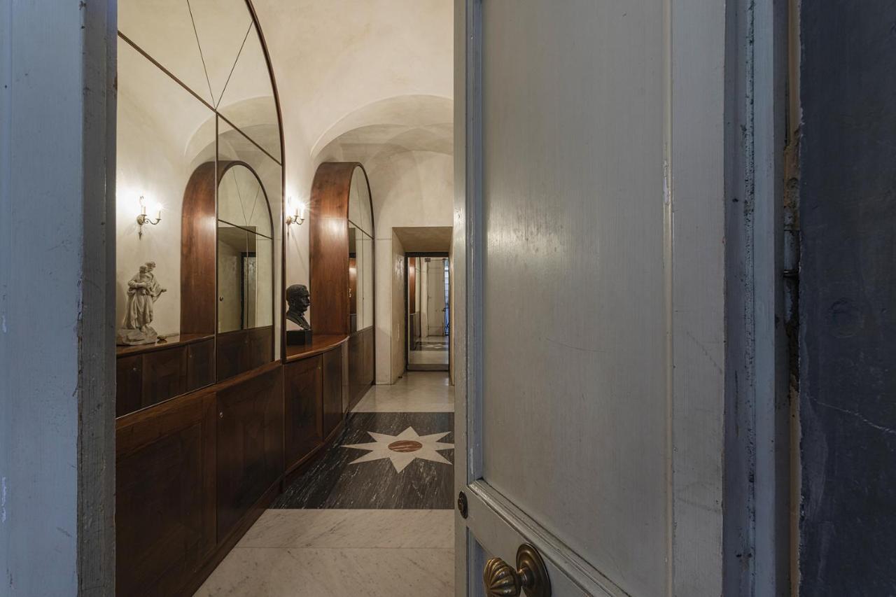 Garibaldi Attic By Wonderful Italy Appartamento *