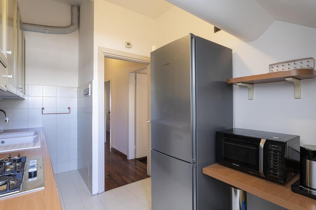 Garibaldi Attic By Wonderful Italy Appartamento Genova