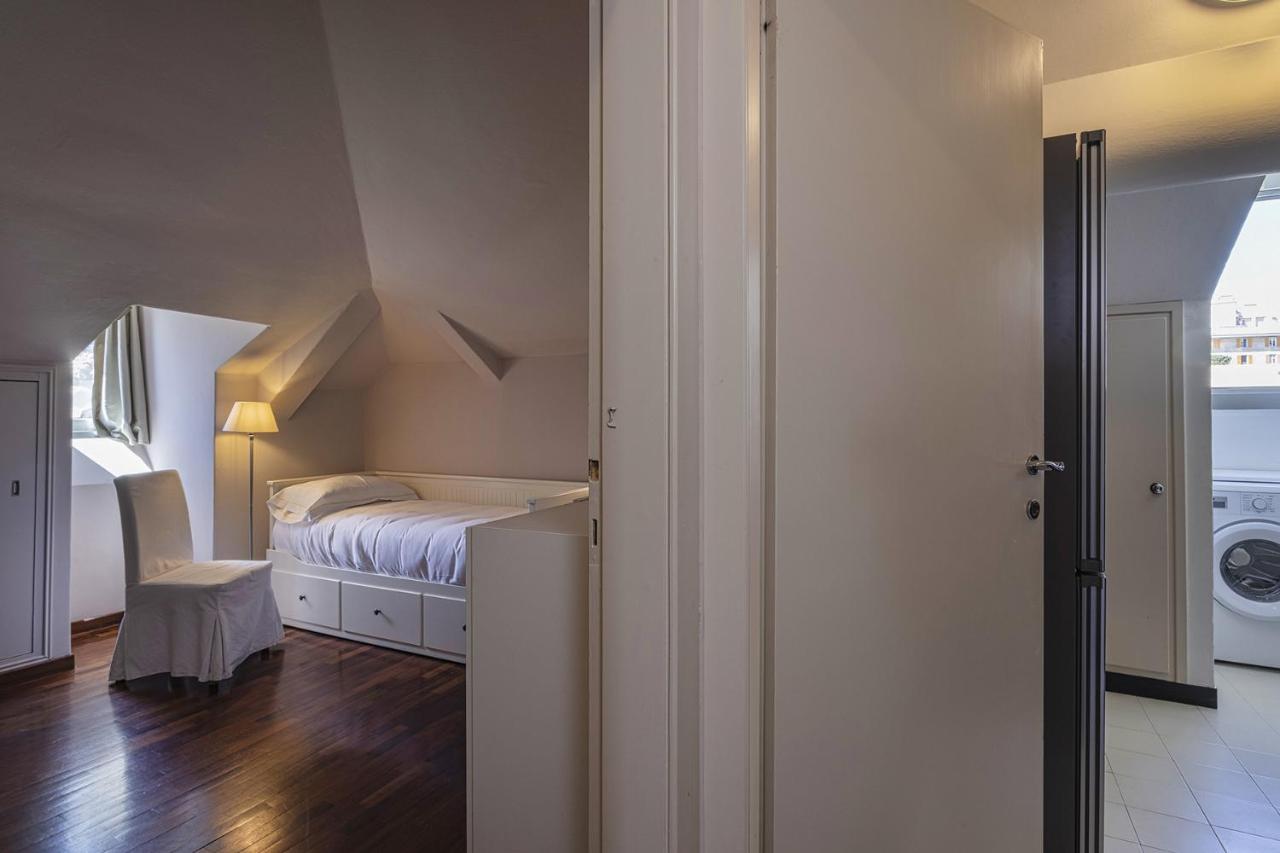 Garibaldi Attic By Wonderful Italy Appartamento *